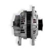 HOFFER 55187 Alternator, starter